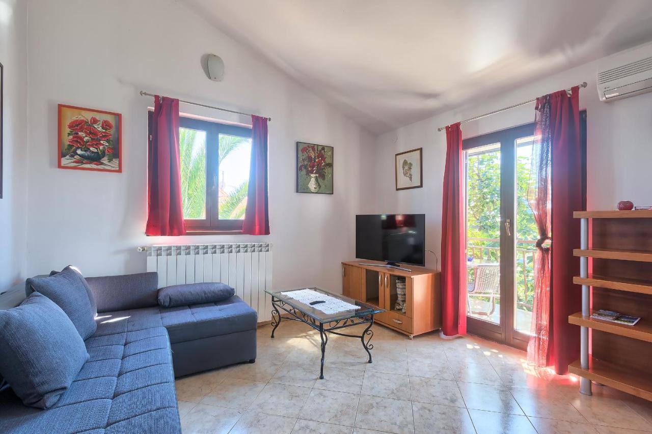 Villa Kascuni Pula Zewnętrze zdjęcie