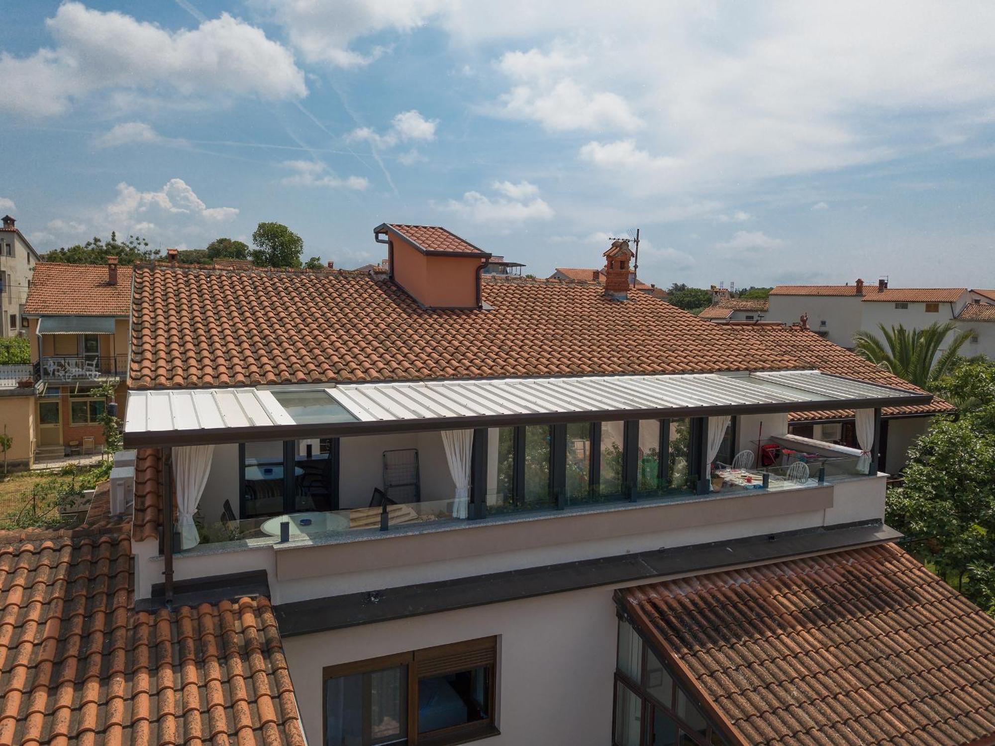 Villa Kascuni Pula Zewnętrze zdjęcie