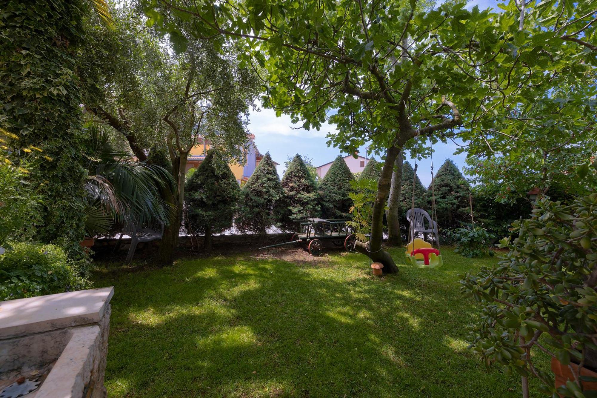 Villa Kascuni Pula Zewnętrze zdjęcie