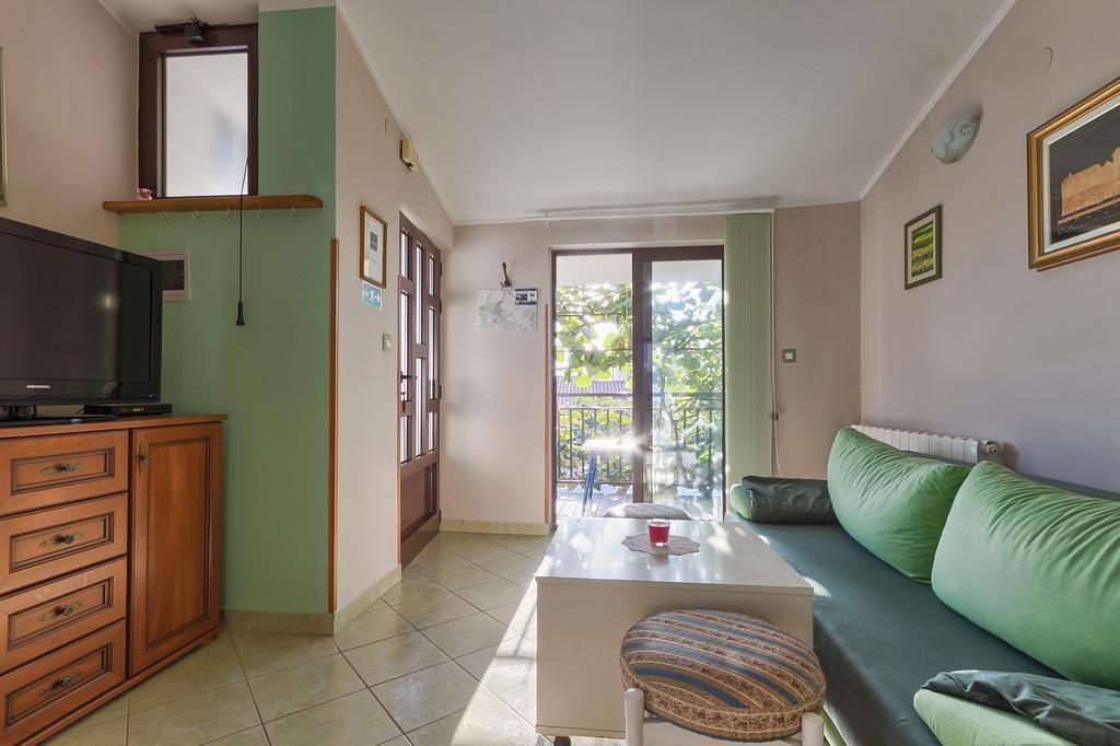 Villa Kascuni Pula Zewnętrze zdjęcie