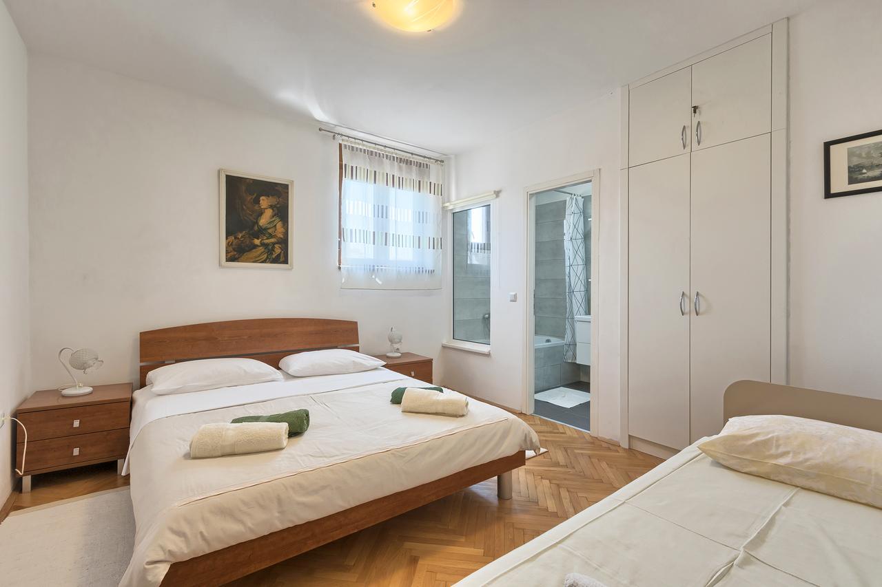 Villa Kascuni Pula Zewnętrze zdjęcie