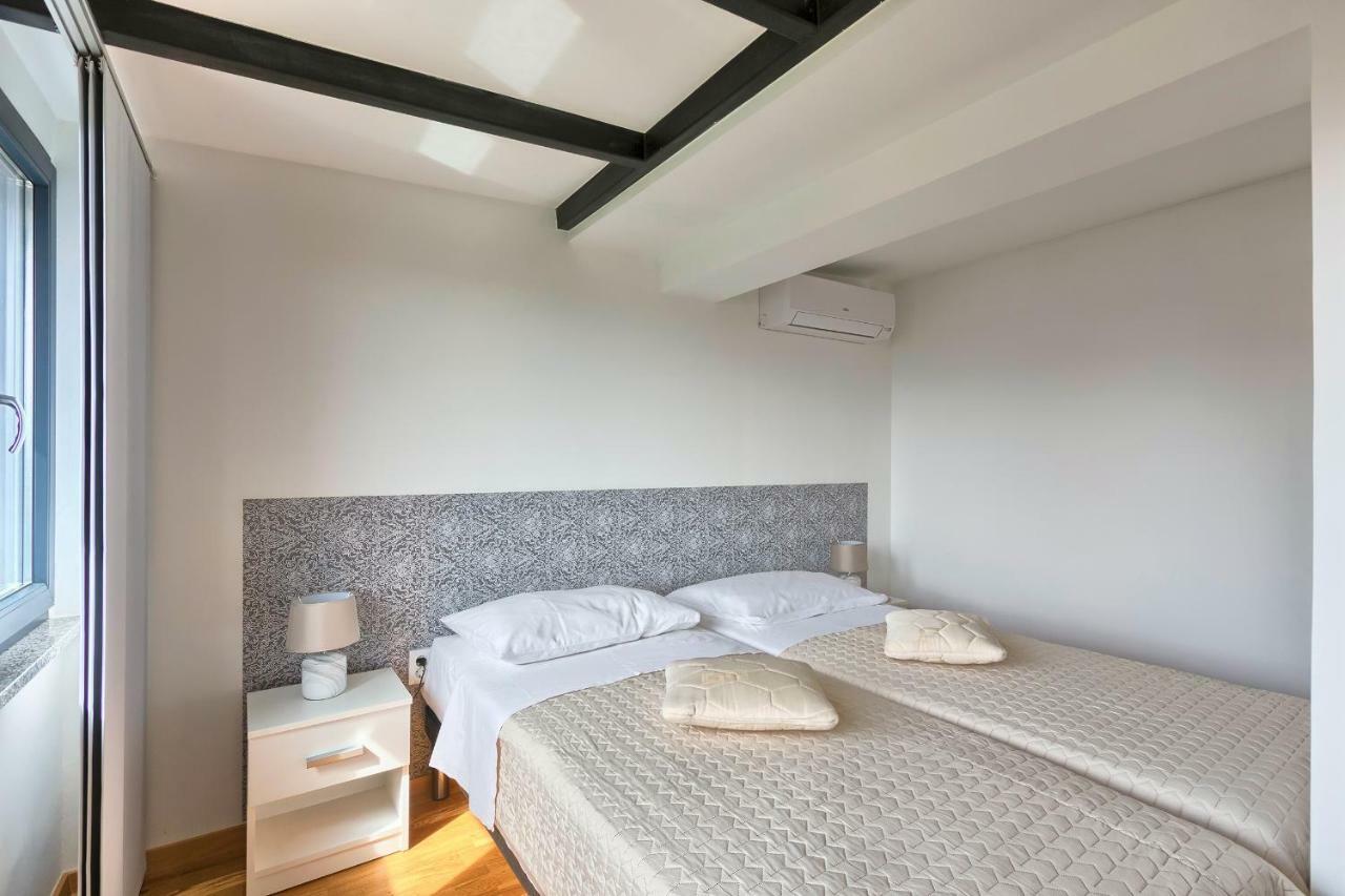Villa Kascuni Pula Zewnętrze zdjęcie
