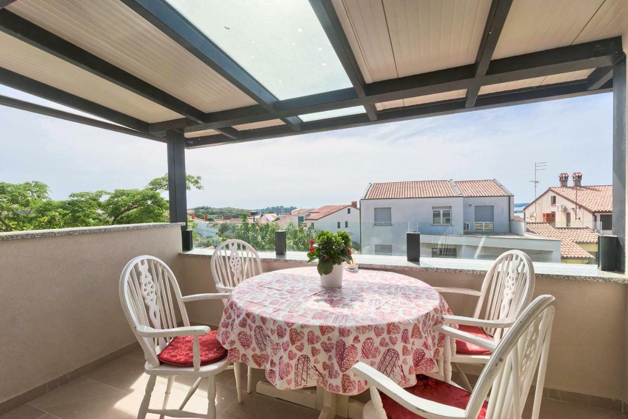 Villa Kascuni Pula Zewnętrze zdjęcie