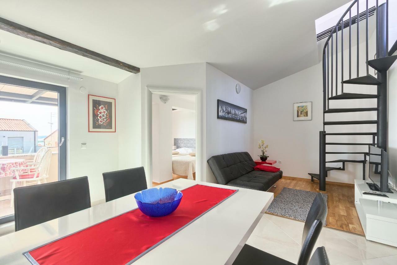 Villa Kascuni Pula Zewnętrze zdjęcie